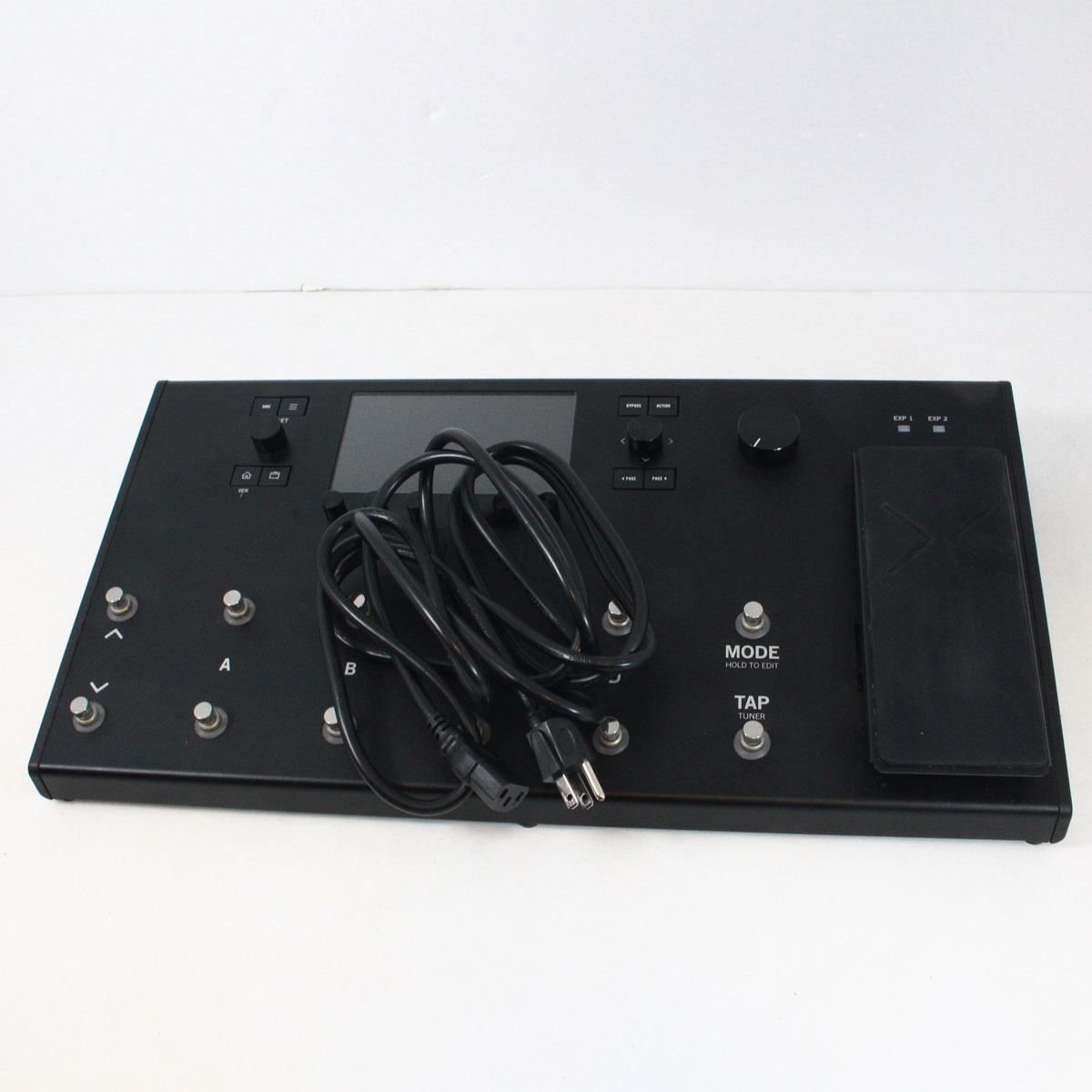 LINE 6 Helix LT 【渋谷店】（中古/送料無料）【楽器検索デジマート】