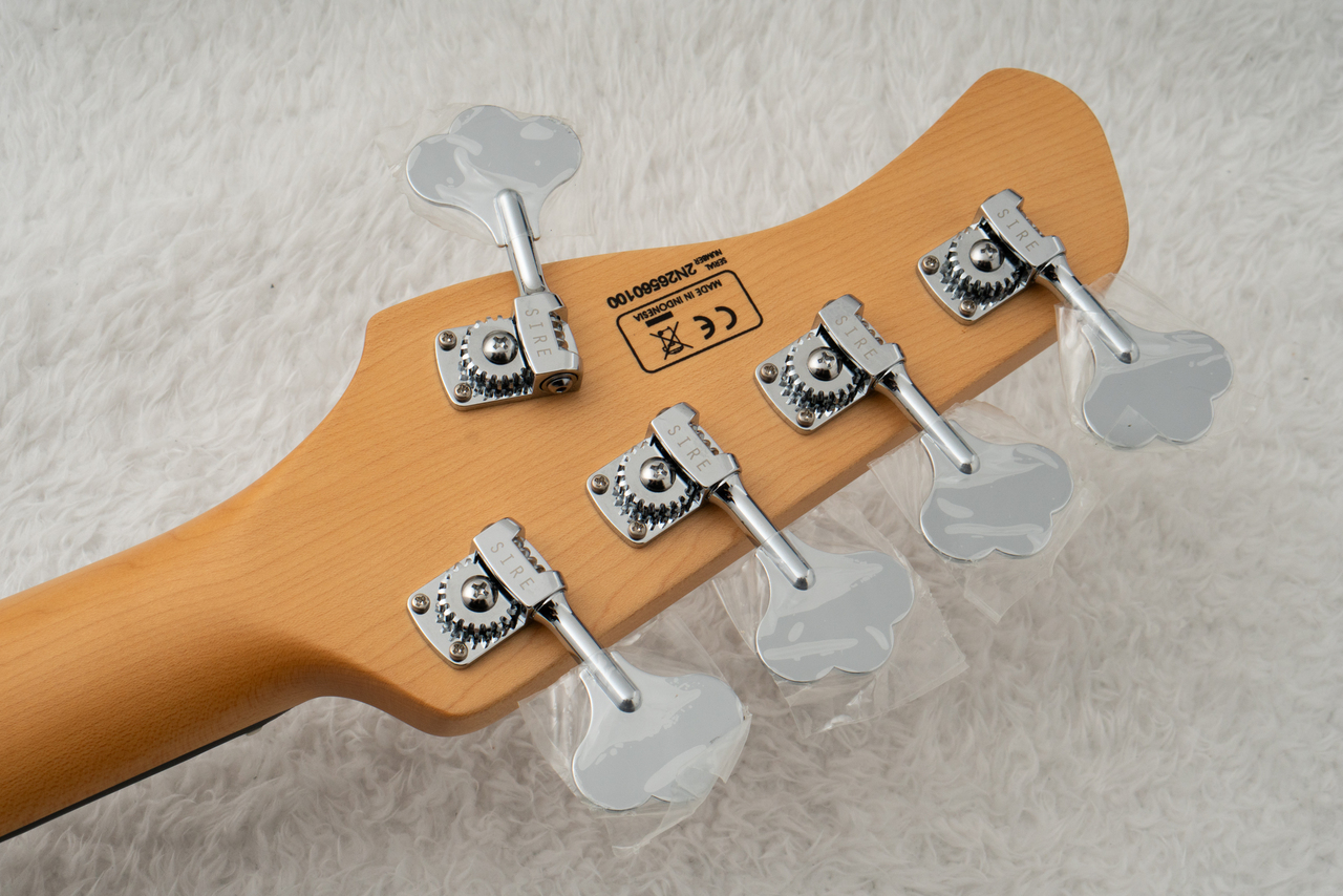 Sire Marcus Miller V7 Vintage Ash New Gen 5-String -Natural / NT