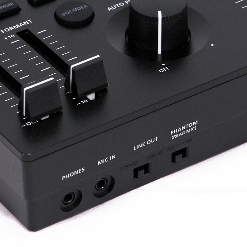 Roland USED 中古 VT-4 VOICE TRANSFORMER(ボーカルエフェクター