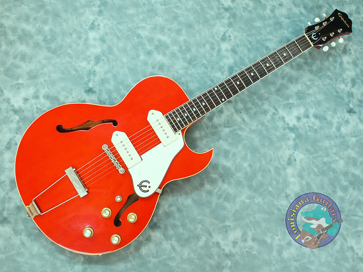 Epiphone ES-930J（中古）【楽器検索デジマート】