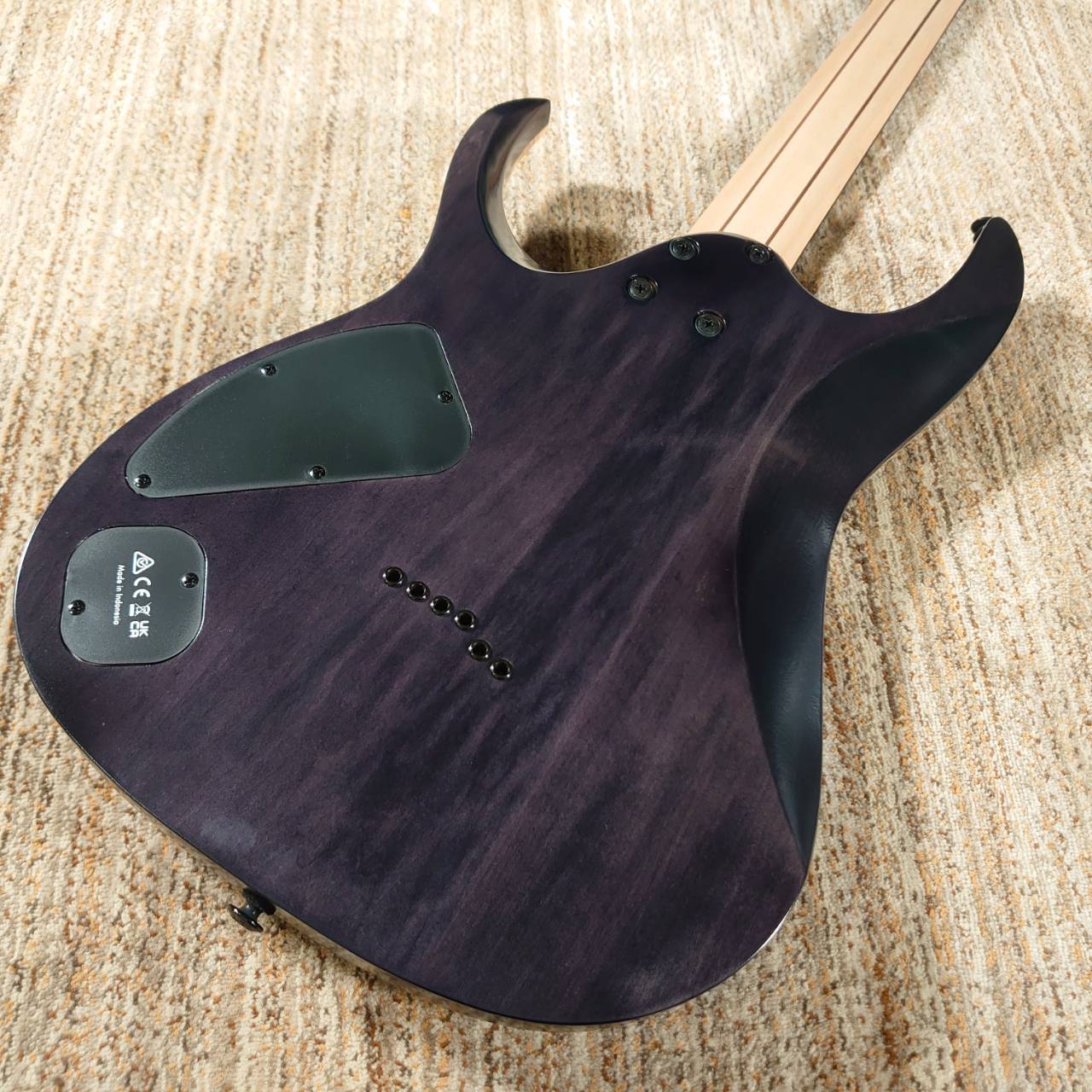 Ibanez RGA21P1PB（新品/送料無料）【楽器検索デジマート】
