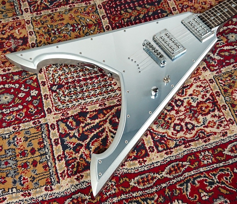 Dean Guitars マイケルアモットモデル DEAN 【マイケルアモットシグネチャーモデル】Michael Amott