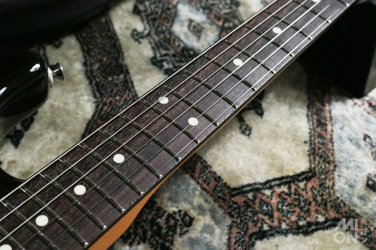 HISTORY HST-Standard/VC 3TS 2024（中古）【楽器検索デジマート】