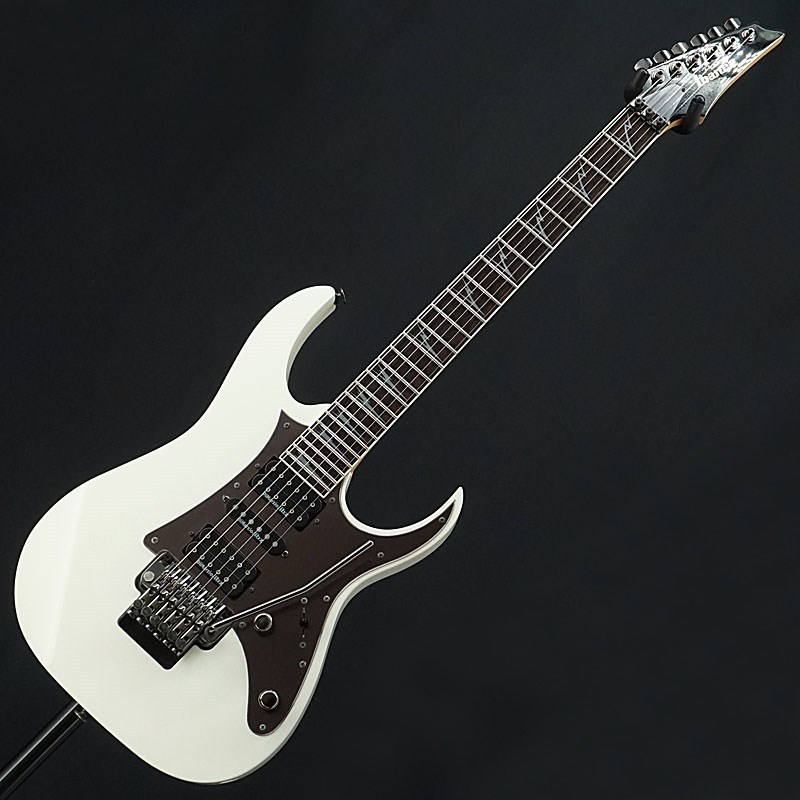 Ibanez 【USED】RG2550Z-GW【SN.F0833638】（中古）【楽器検索