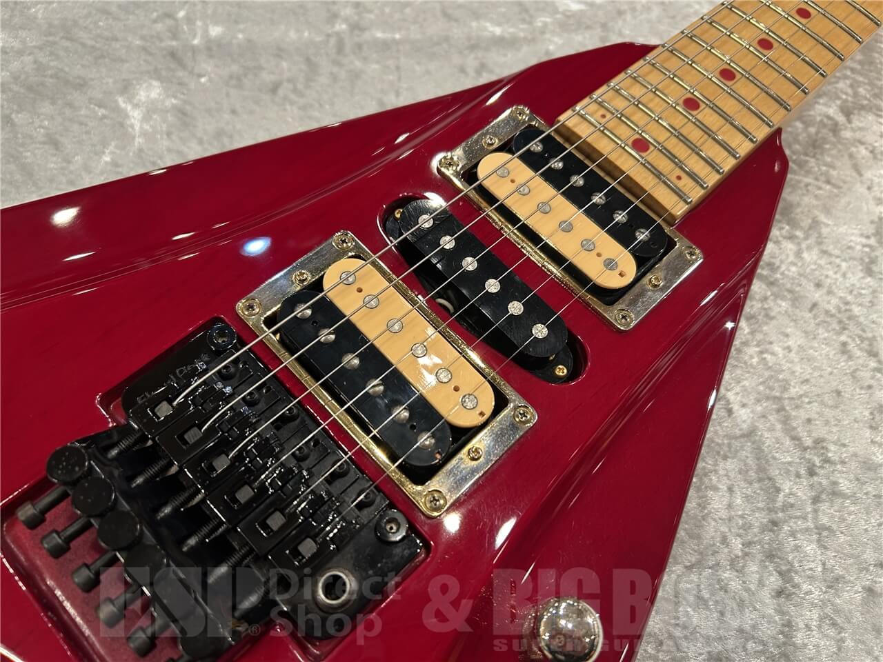 EDWARDS E-PV-143 【即納可能/お客様委託品】（中古/送料無料）【楽器