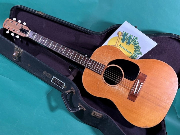 Gibson B-15（ビンテージ）【楽器検索デジマート】