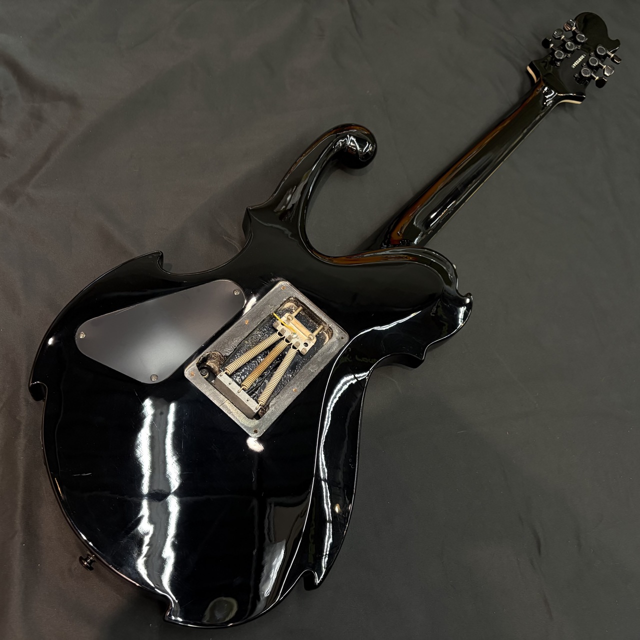 GrassRoots G-NS-70 (グラスルース ナイトメア 咲人 シグネチャー