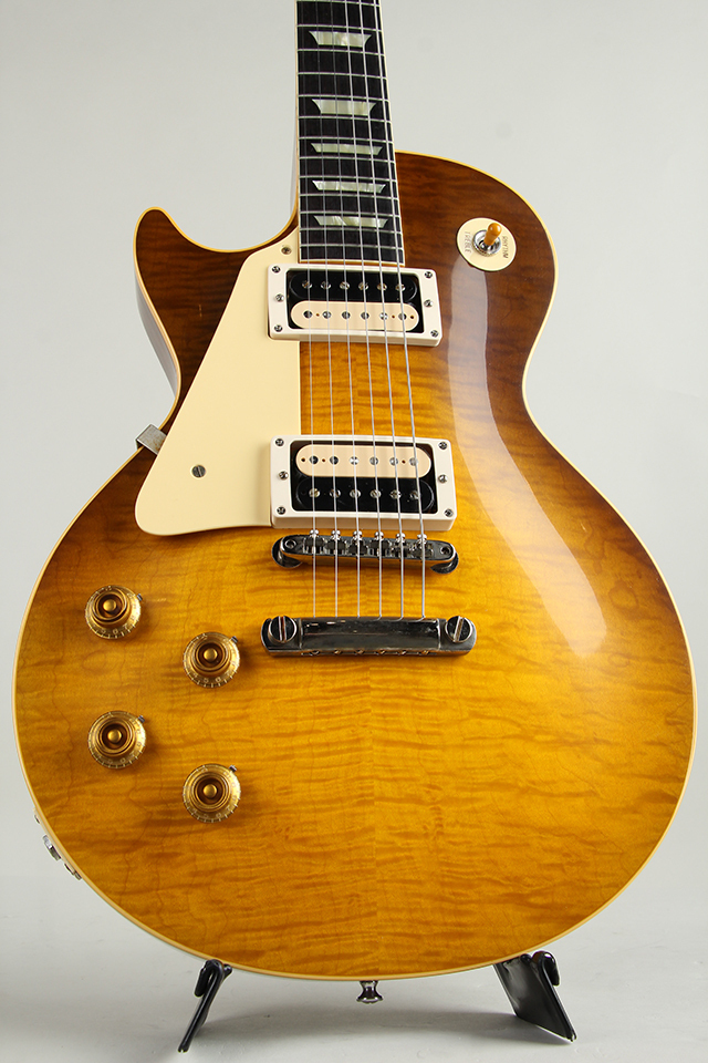 Gibson Custom Shop 1959 Les Paul Standard Reissue Left Hand VOS