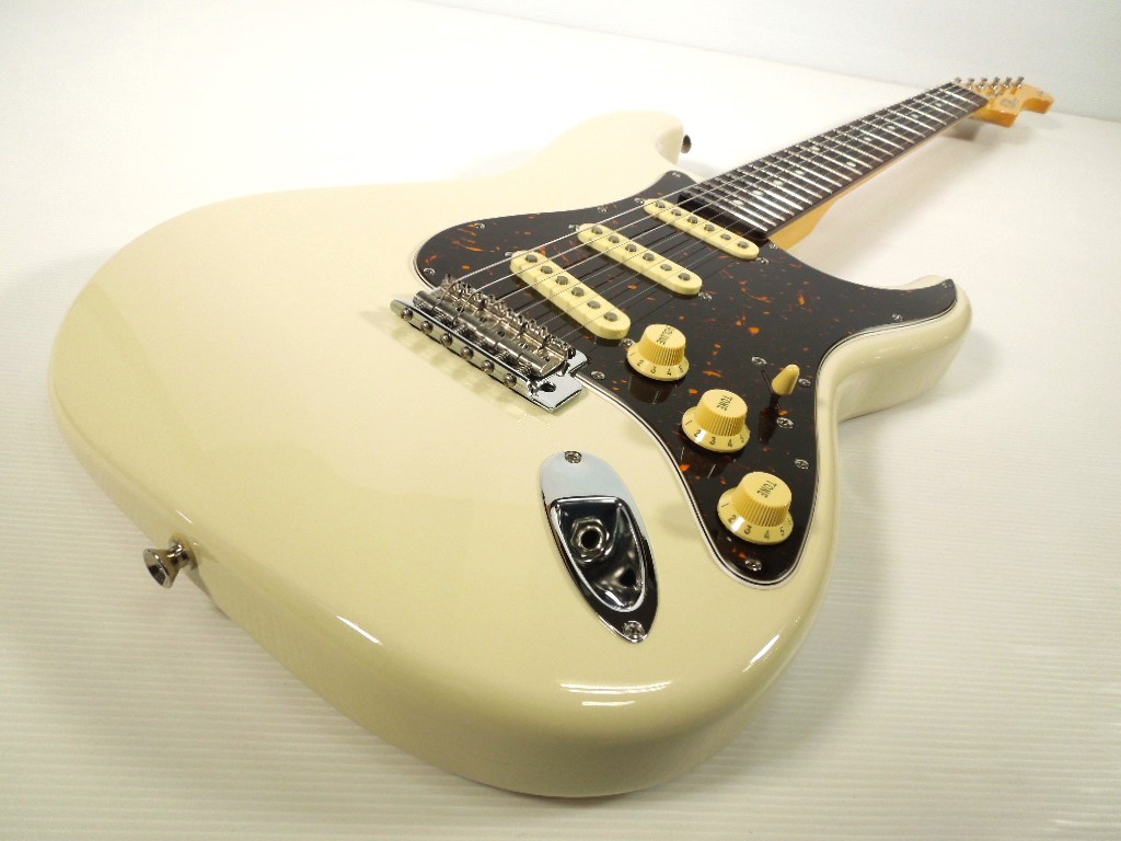 FUJIGEN(FGN) NST100-VWH（中古/送料無料）【楽器検索デジマート】