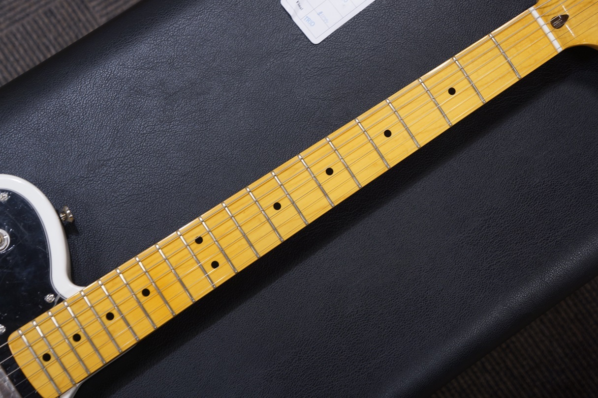 Amazon.com: Squier Affinity Series Telecaster Deluxe