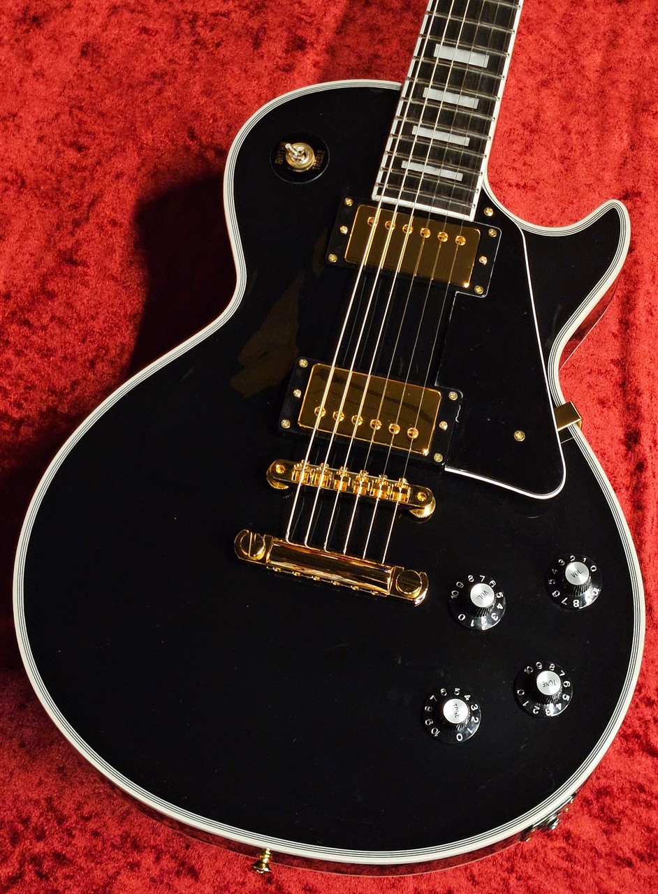 EDWARDS E-LP-CTM -Black- ≒4.12kg（新品/送料無料）【楽器検索