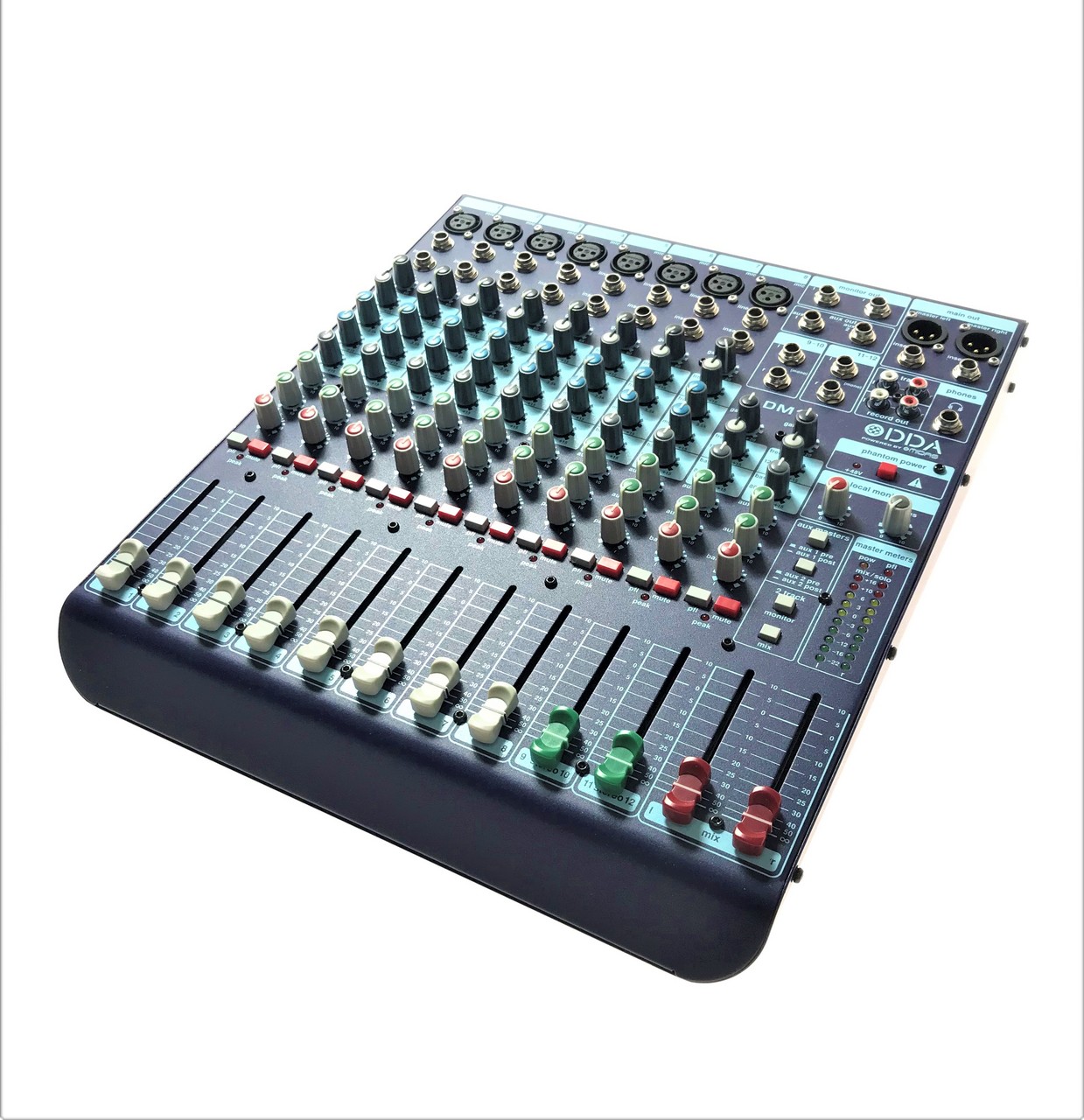 DDA DM-12（中古）［デジマートSALE］【楽器検索デジマート】