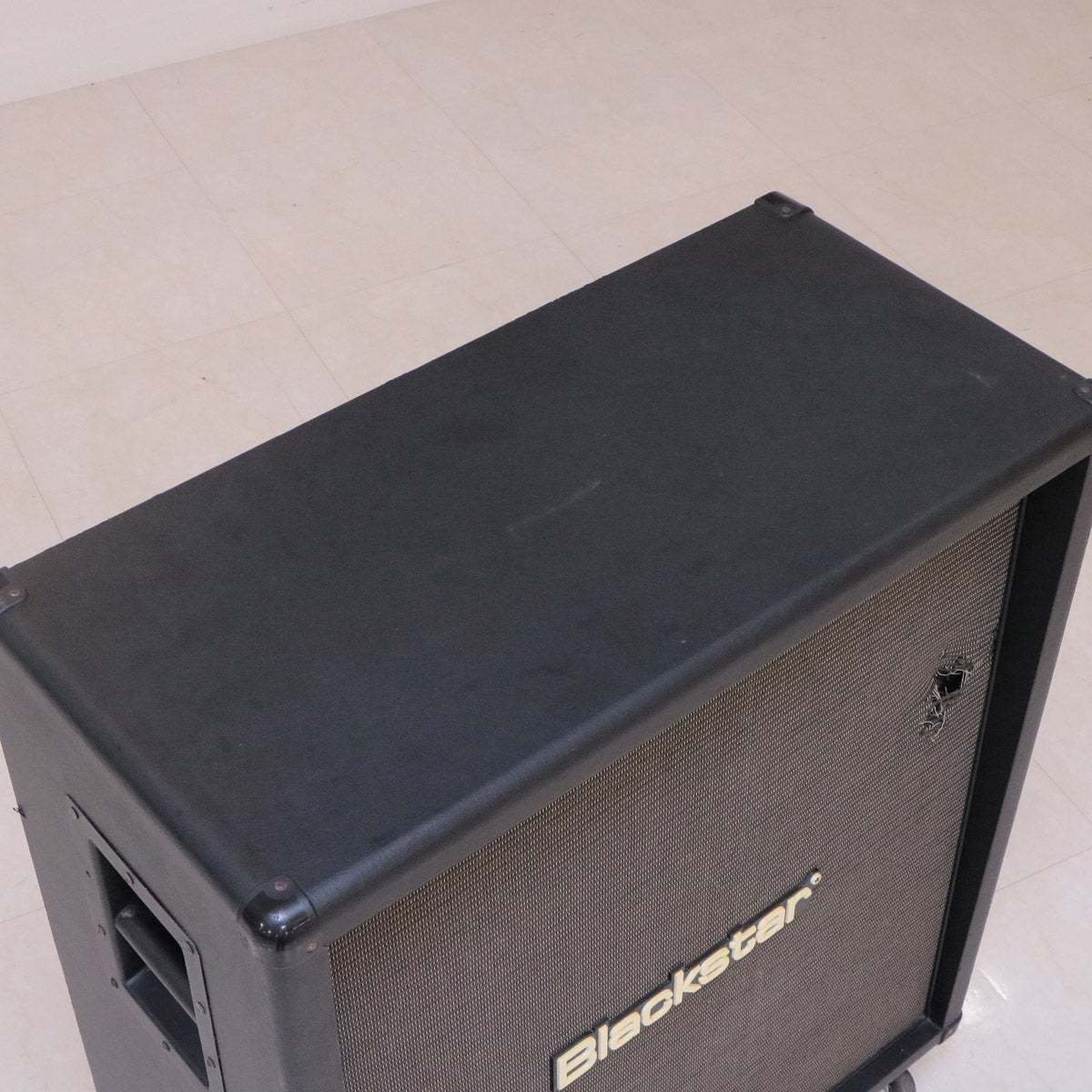 Blackstar S1-412B ギターアンプキャビネット JUNK品 《店頭受け取り