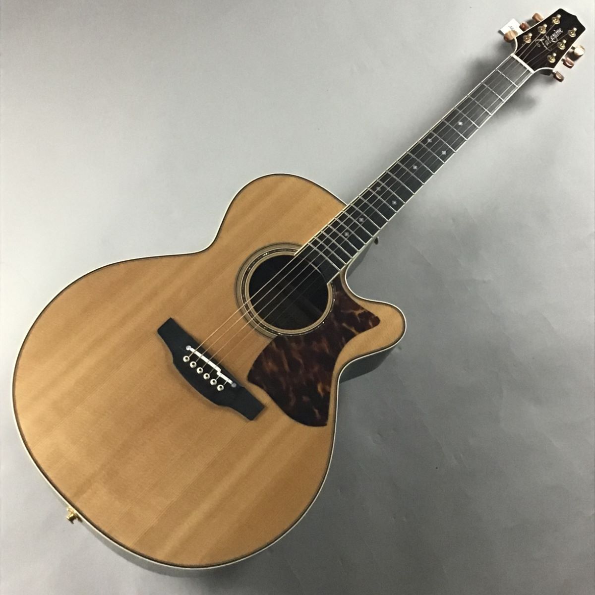 Takamine DMP50S NAT エレアコギター 【島村楽器 x Takamine コラボ