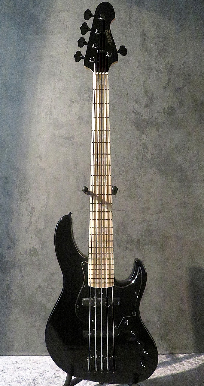 ATELIER Z Beta 5 CTM -Black / MH- #301171【カスタムオーダー品