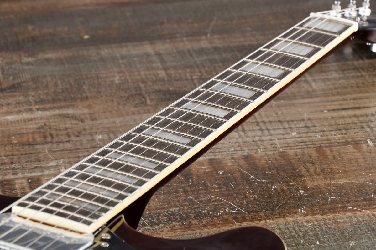 Grote GRWB-VS35 Vintage Sunburst 【渋谷店】（新品特価）【楽器検索