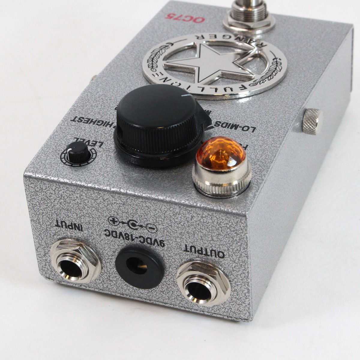 Fulltone Limited Edition RANGER OC75 【渋谷店】（中古/送料