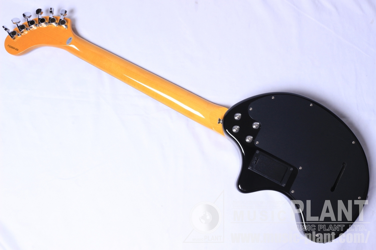 FERNANDES 2009 ZO-3 芸達者 3SB（中古/送料無料）【楽器検索デジマート】