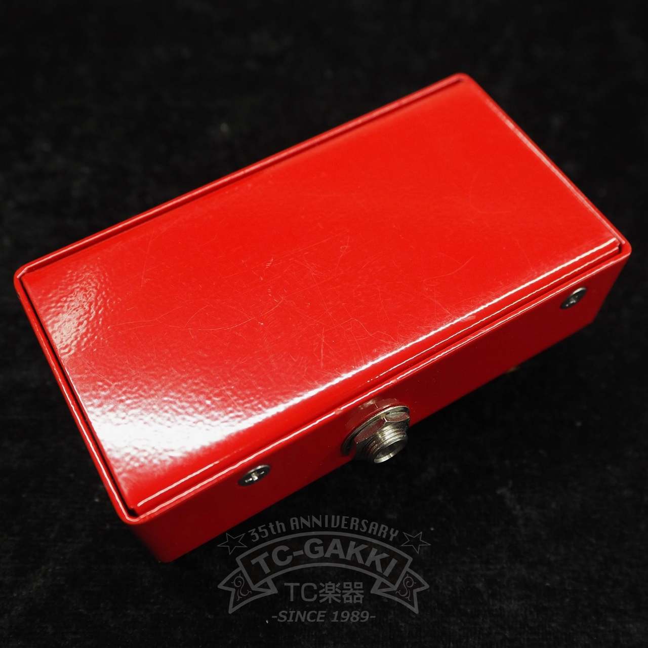 Jetter Gear ZAP（中古）【楽器検索デジマート】