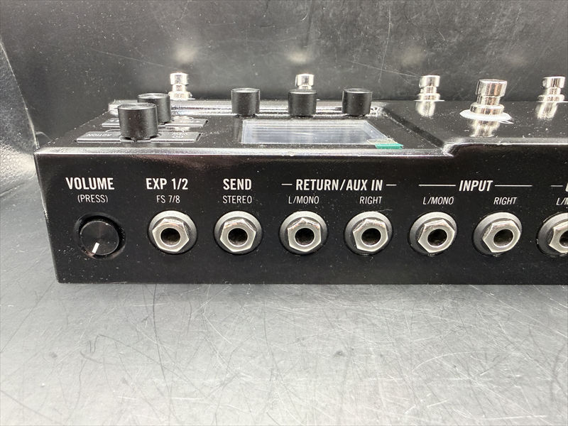 LINE 6 HX Stomp XL（中古）【楽器検索デジマート】