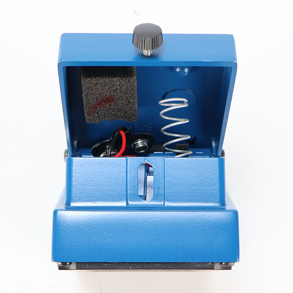 BOSS 【中古】 ブルースドライバー エフェクター BOSS BD-2 Blues