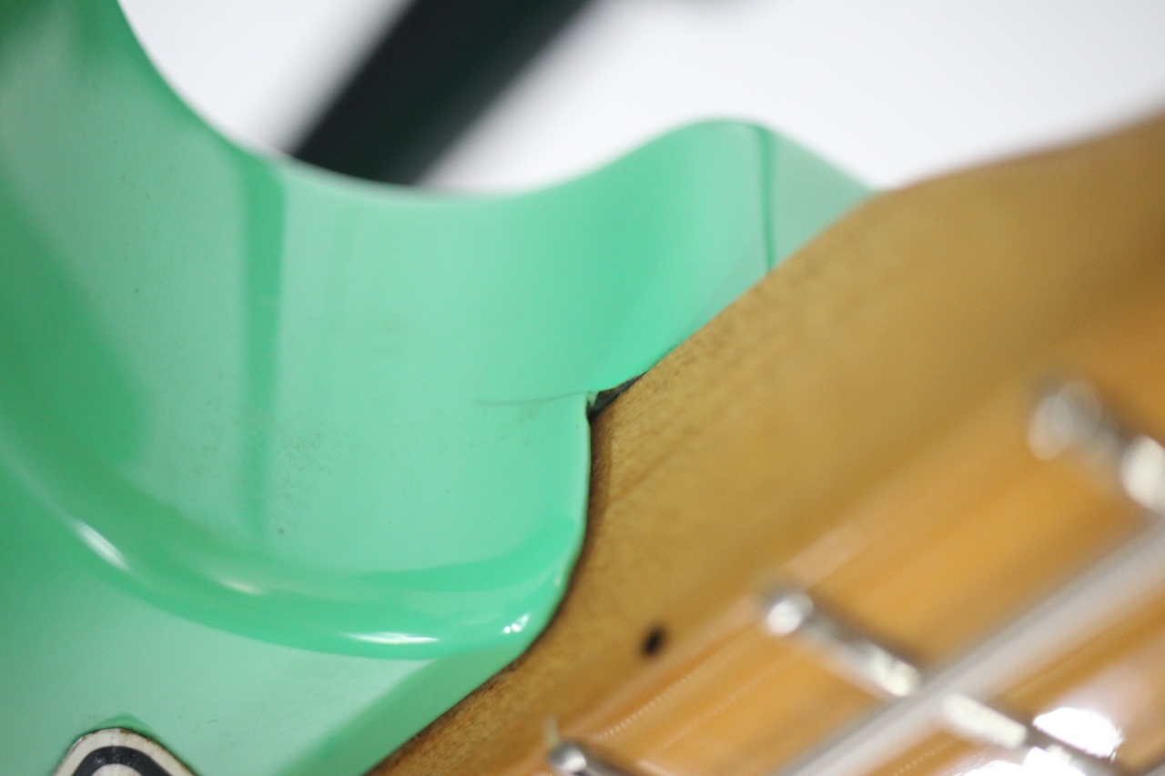 ∇中古品 YAMAHA ヤマハ ATT SPL Green ビリーシーン エレキベース キズ有 動作確認済 練習 緑系 楽器 音楽□NF Yamaha Attitude Bass | eBay