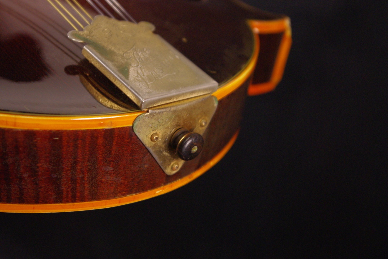 KASUGA M-120（ビンテージ）【楽器検索デジマート】