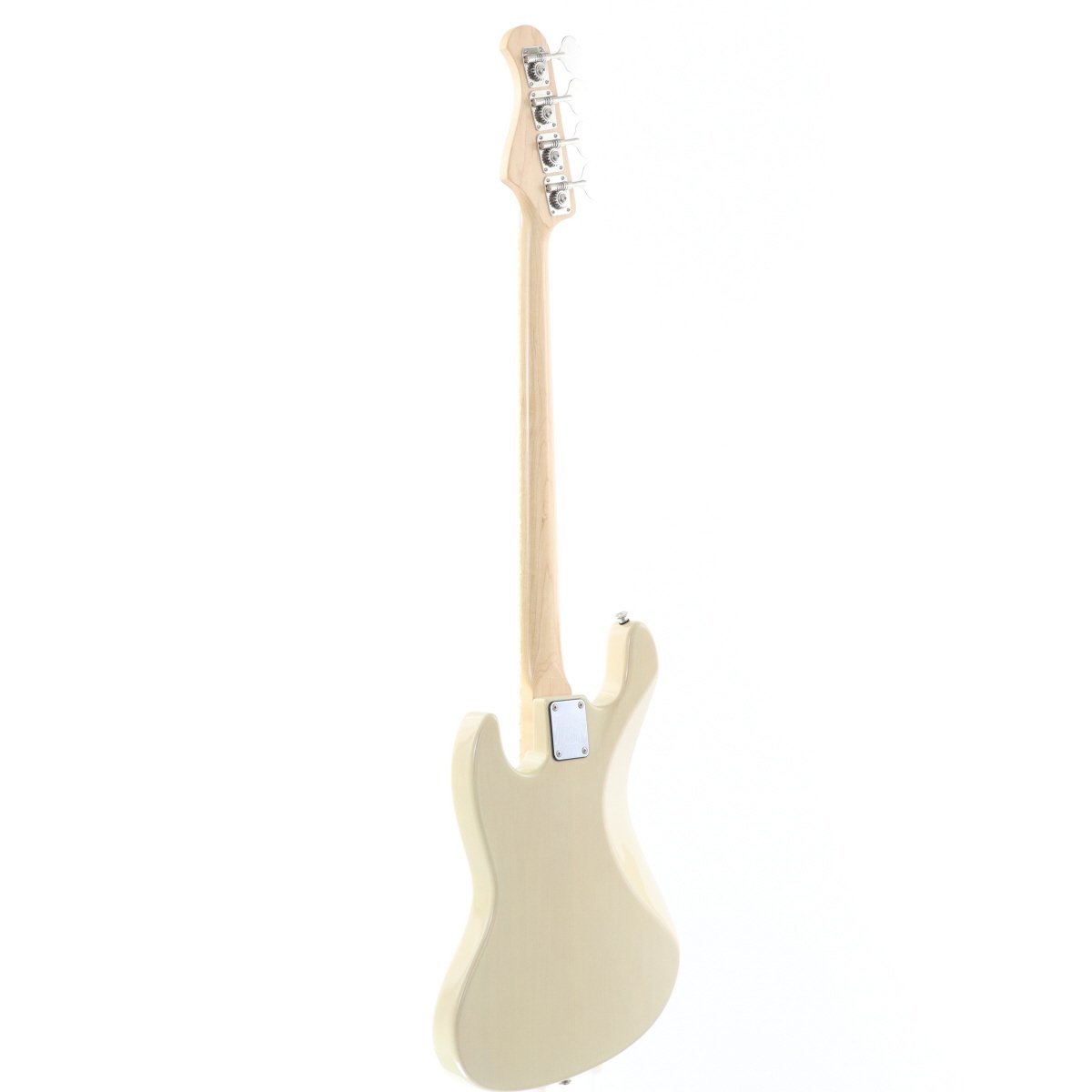 Bacchus Craft Series WL-JB4 ALD/M White Blonde 【梅田店