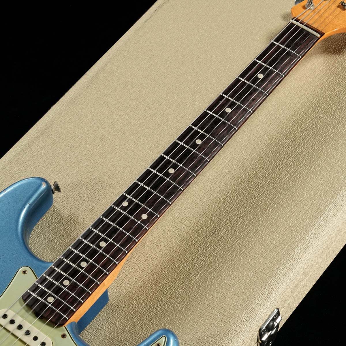 Fender Custom Shop Master Built 1960 Stratocaster Relic Lake