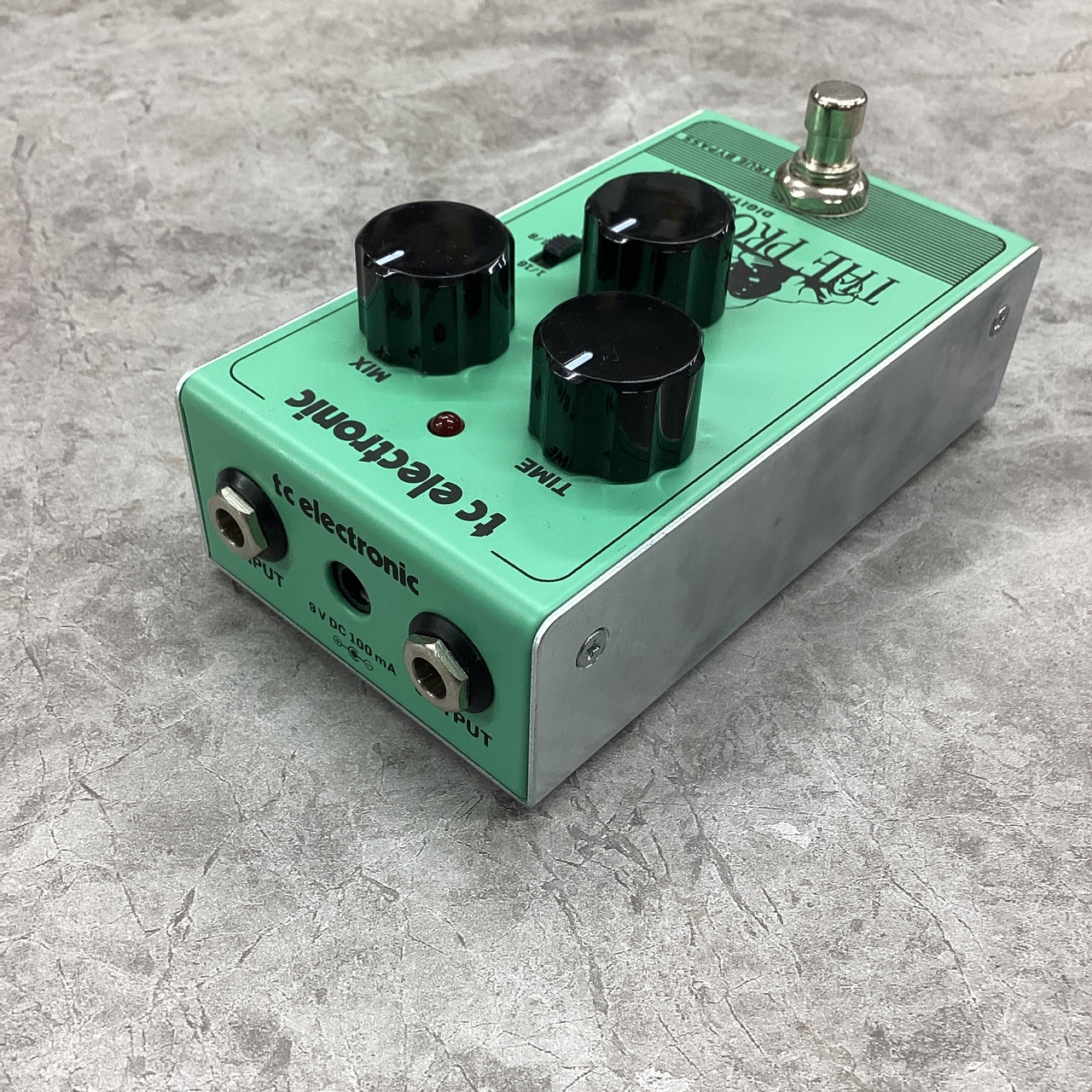 tc electronic THE PROPHET DIGITAL DELAY（中古）【楽器検索デジマート】