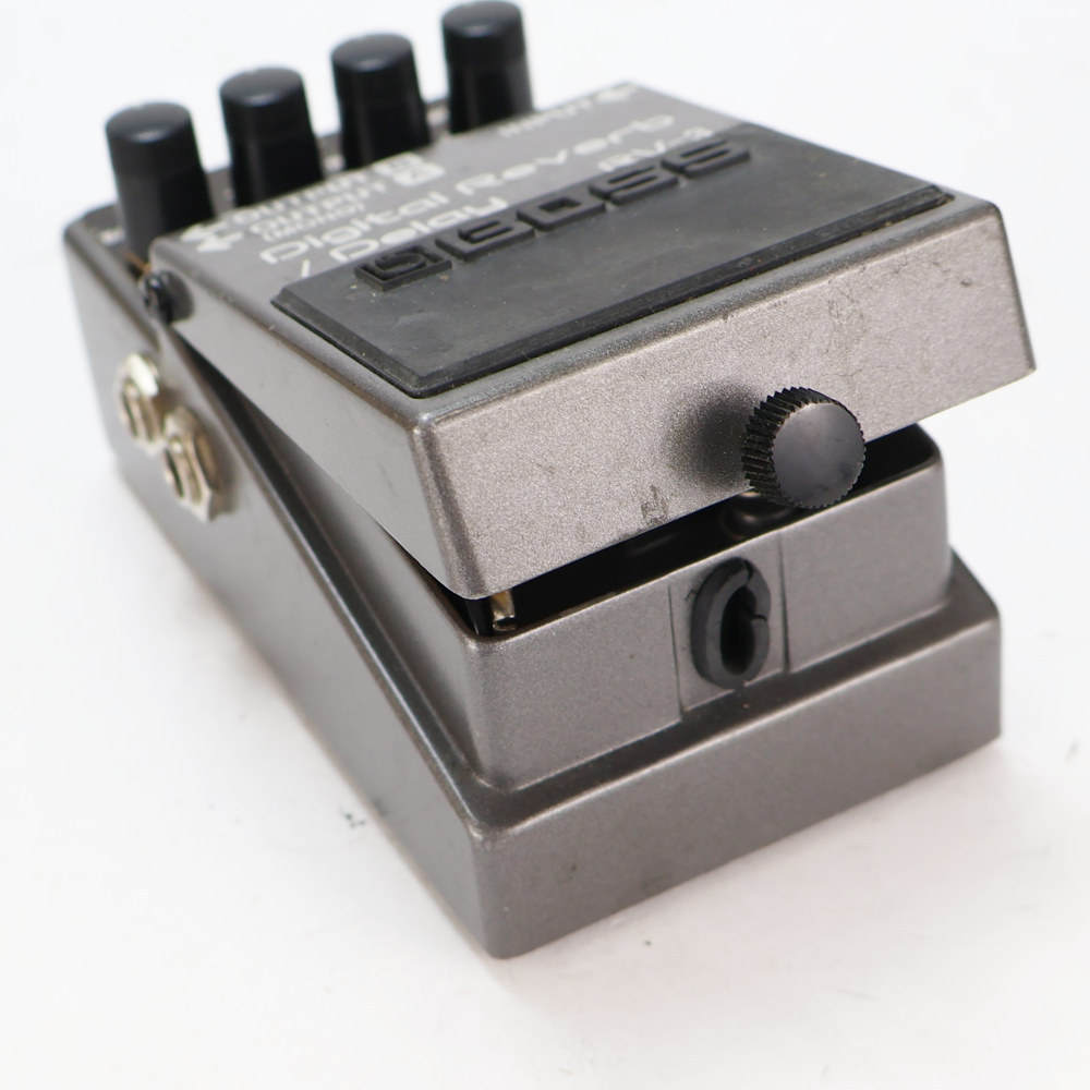 BOSS 【中古】 BOSS RV-3 Digital Reverb Delay ボス ギター