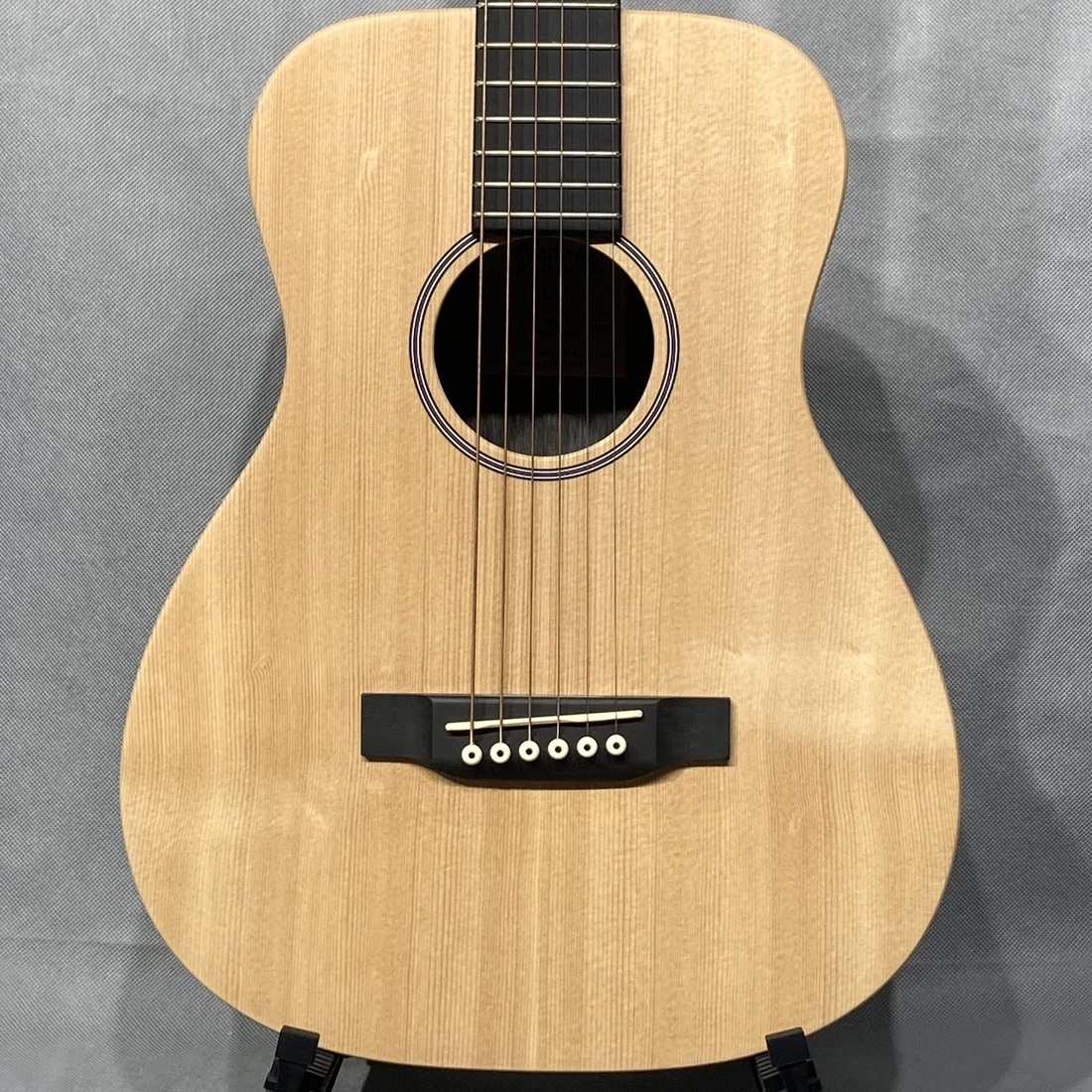 Martin LX1 Little Martin（新品）【楽器検索デジマート】