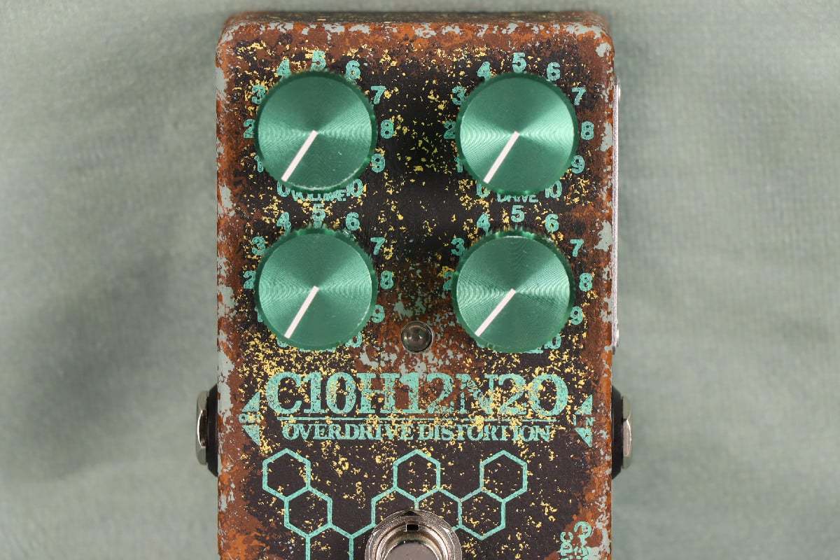 KarDiaN Serotonin Origin S.T. 