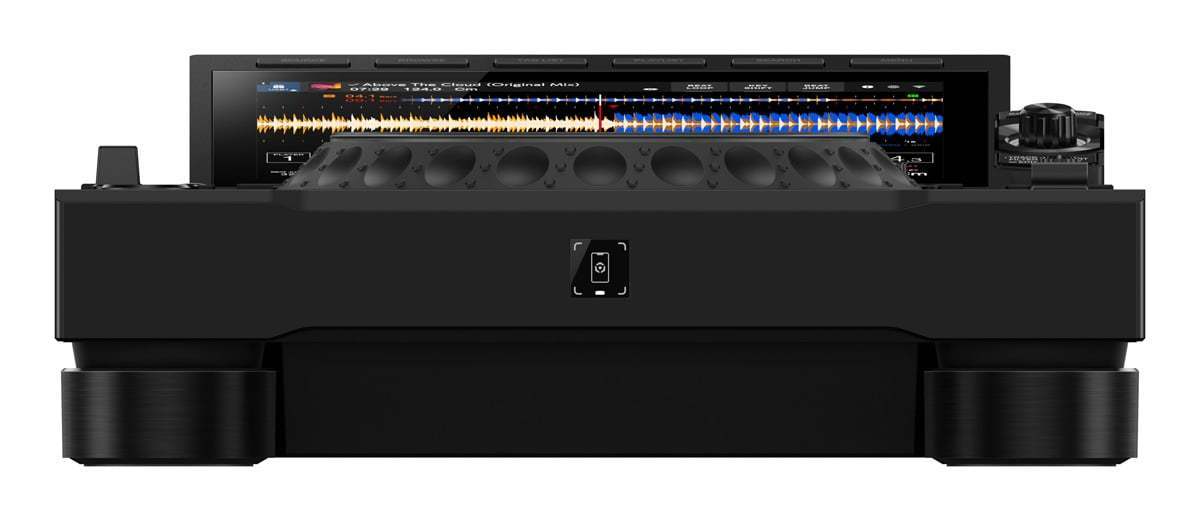 AlphaTheta CDJ-3000X 2台セット《SCRATCH音ネタ入りUSBメモリー 