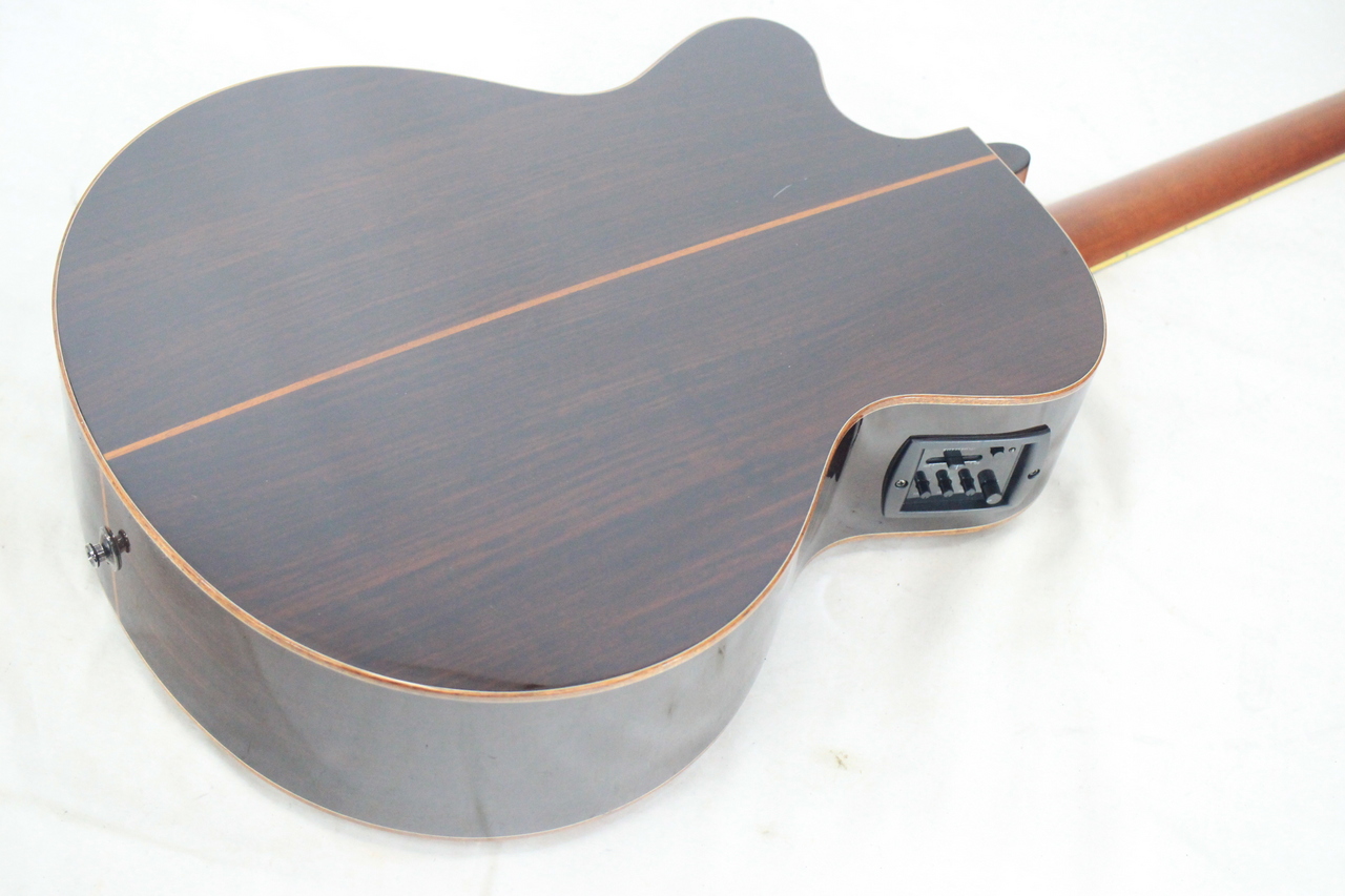 YAMAHA FJX905SC（中古）【楽器検索デジマート】