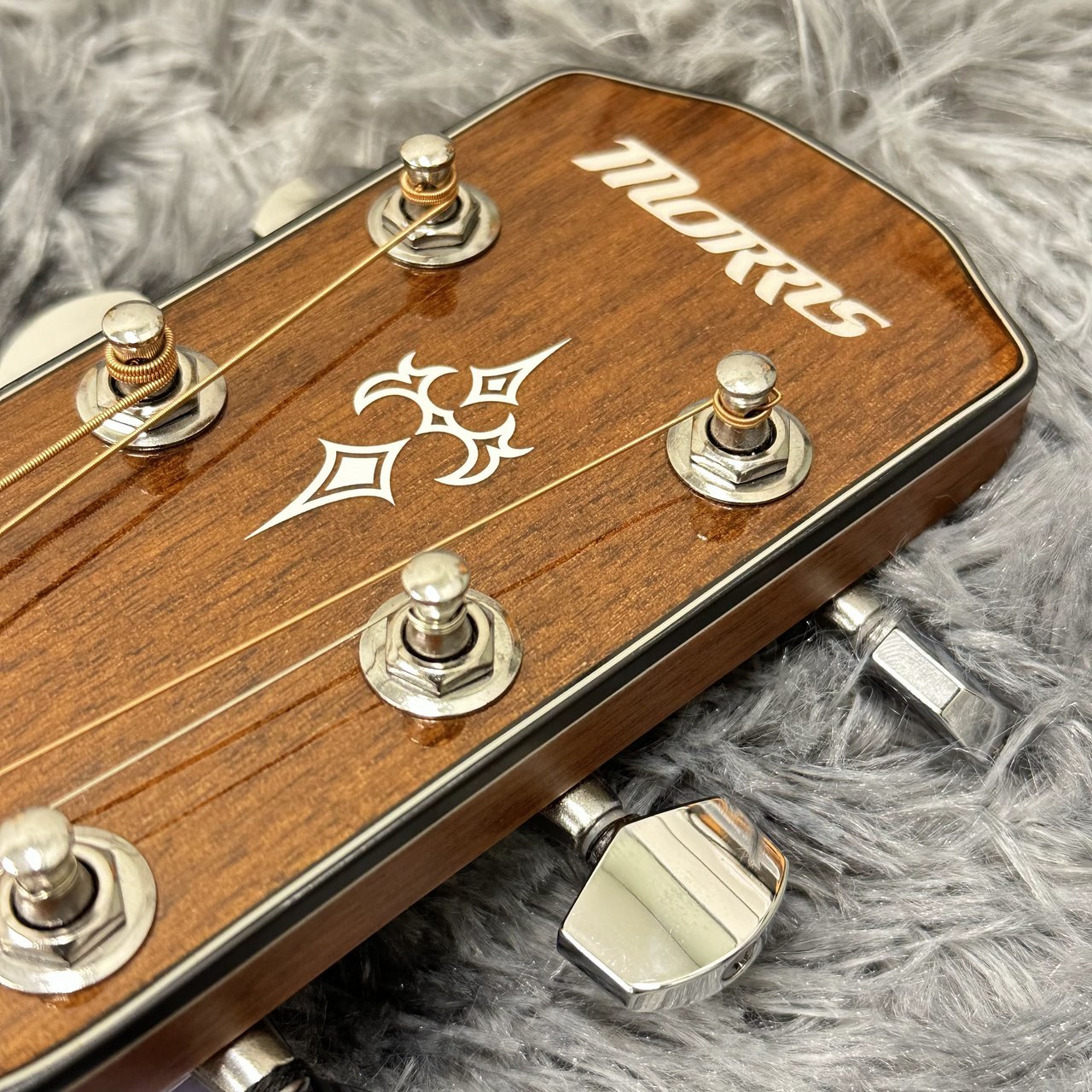 Morris M-025 / NAT(ナチュラル)（新品特価/送料無料）［デジマート