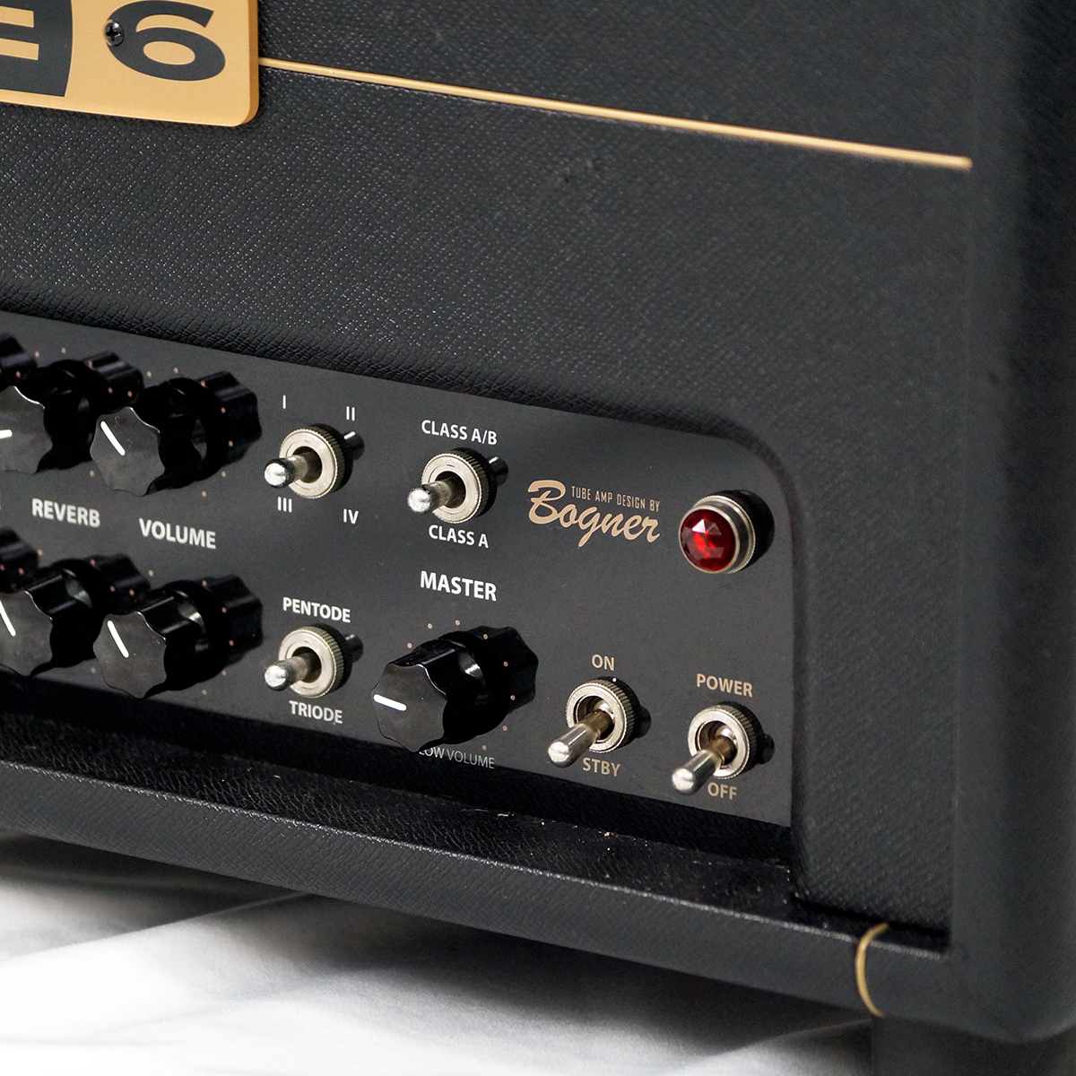 LINE 6 DT25 Head [USED]（中古）【楽器検索デジマート】