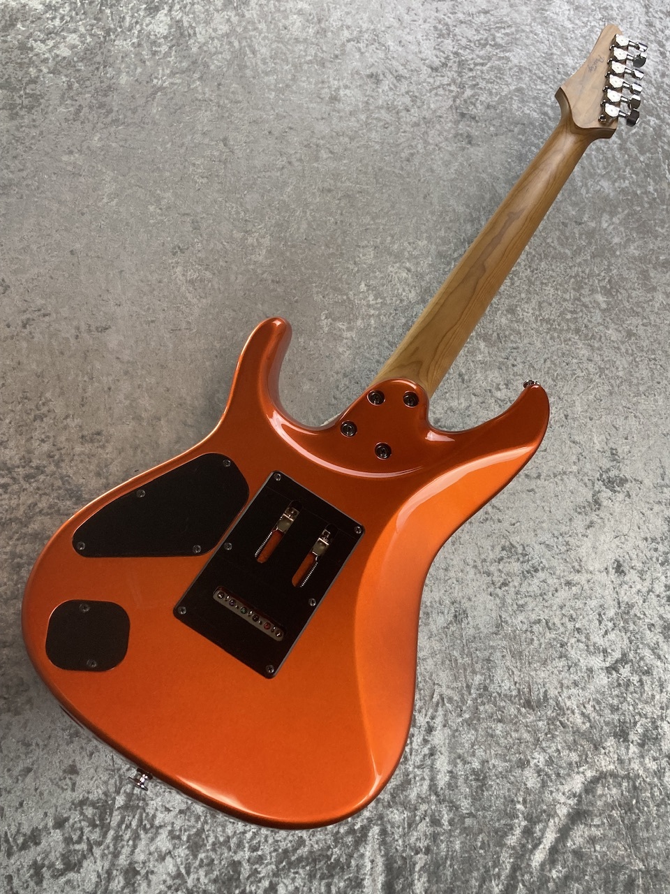 Ibanez AZ2402 -Roadster Orange Metallic-（新品/送料無料）【楽器