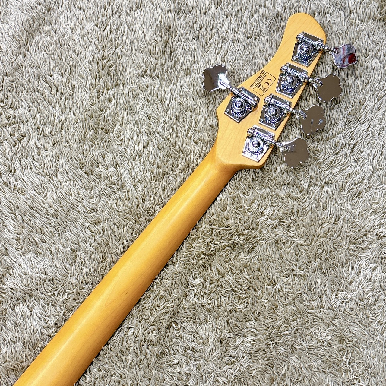 Sire Marcus Miller Z7-5String / AWH (Antique White