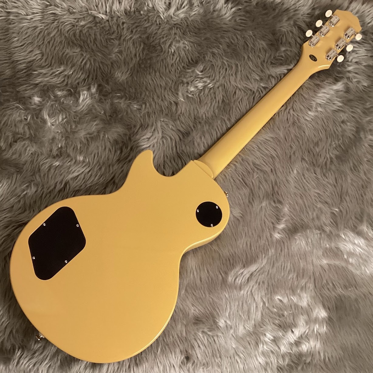 Epiphone Les Paul Special TV Yellow エレキギター レスポール