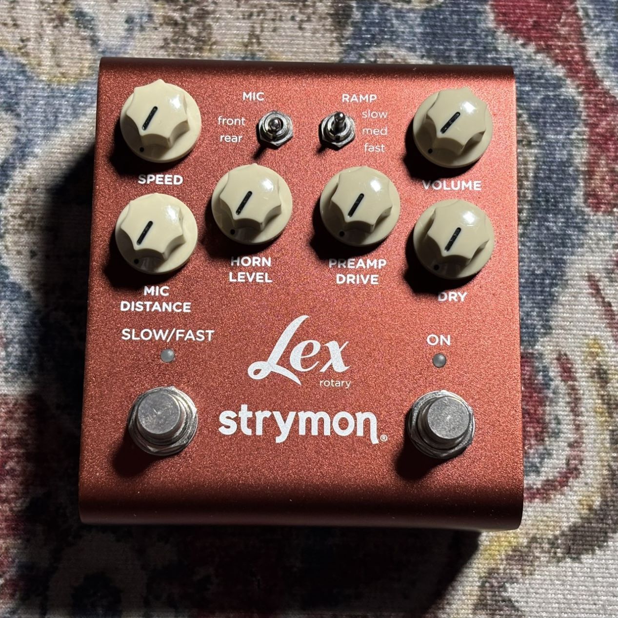 strymon Lex V2（中古/送料無料）【楽器検索デジマート】