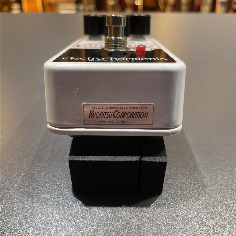 Electro-Harmonix Nano Big Muff Pi 【御茶ノ水FINEST_GUITARS】（中古