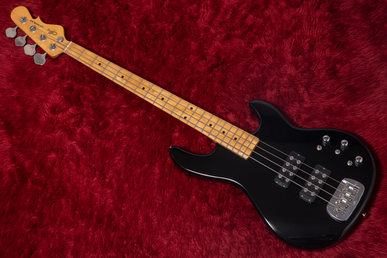 G&L L-2000 Premium BLK 4.200kg #7090275【GIB横浜】（中古/送料無料
