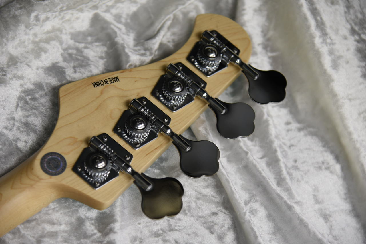 Bacchus WJB-CHIIPAN（新品）【楽器検索デジマート】