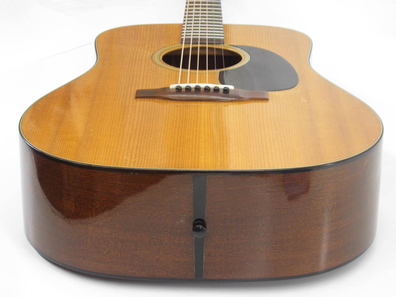 Martin D-18 アコースティックギター　1975年製 Martin Vintage D-18 1975年製【浦添店】（ビンテージ/送料無料