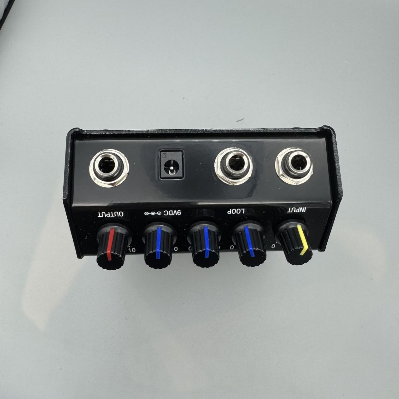 Marshall The GuvNor Reissue 60周年記念モデル ガバナー（新品/送料