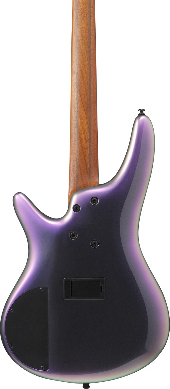 Ibanez SR500E BAB -Black Aurora Burst Gloss-【Webショップ限定