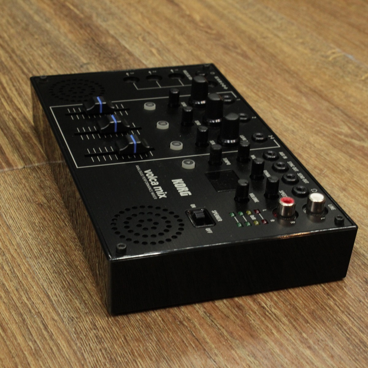 鍵盤楽器 volca mix volca mix