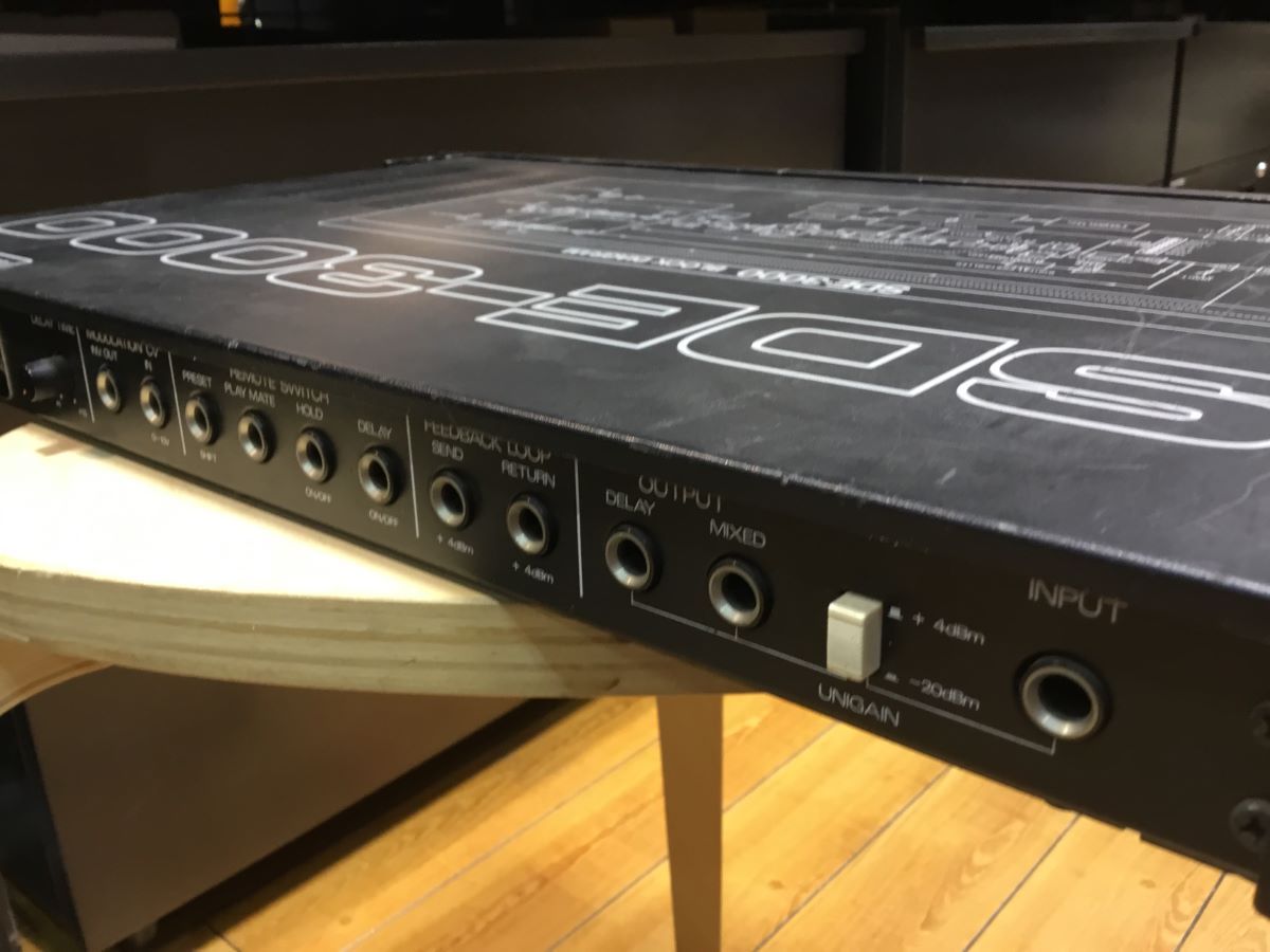 Roland SDE-3000（中古/送料無料）【楽器検索デジマート】