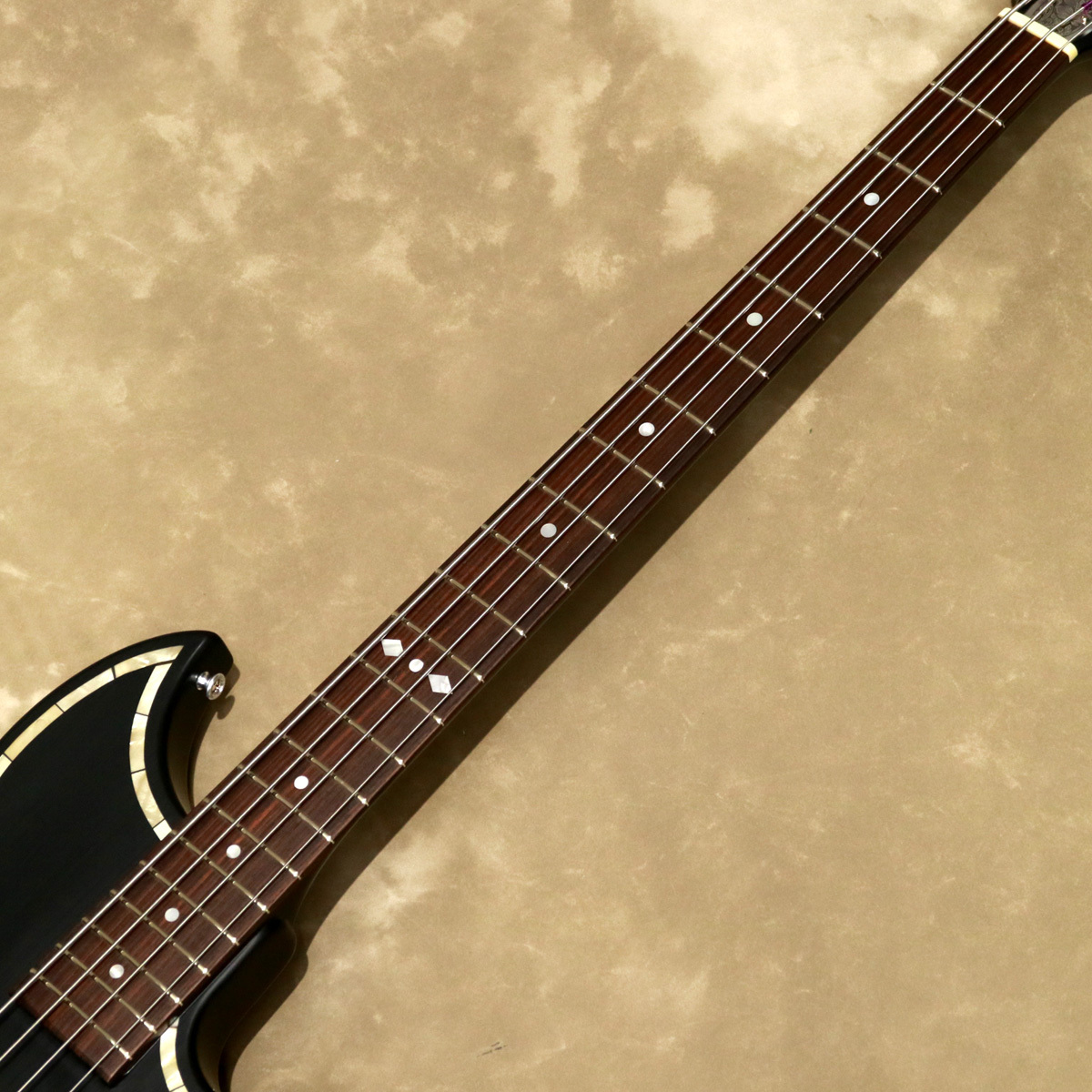Zemaitis B22BP DCP（B級特価/送料無料）【楽器検索デジマート】